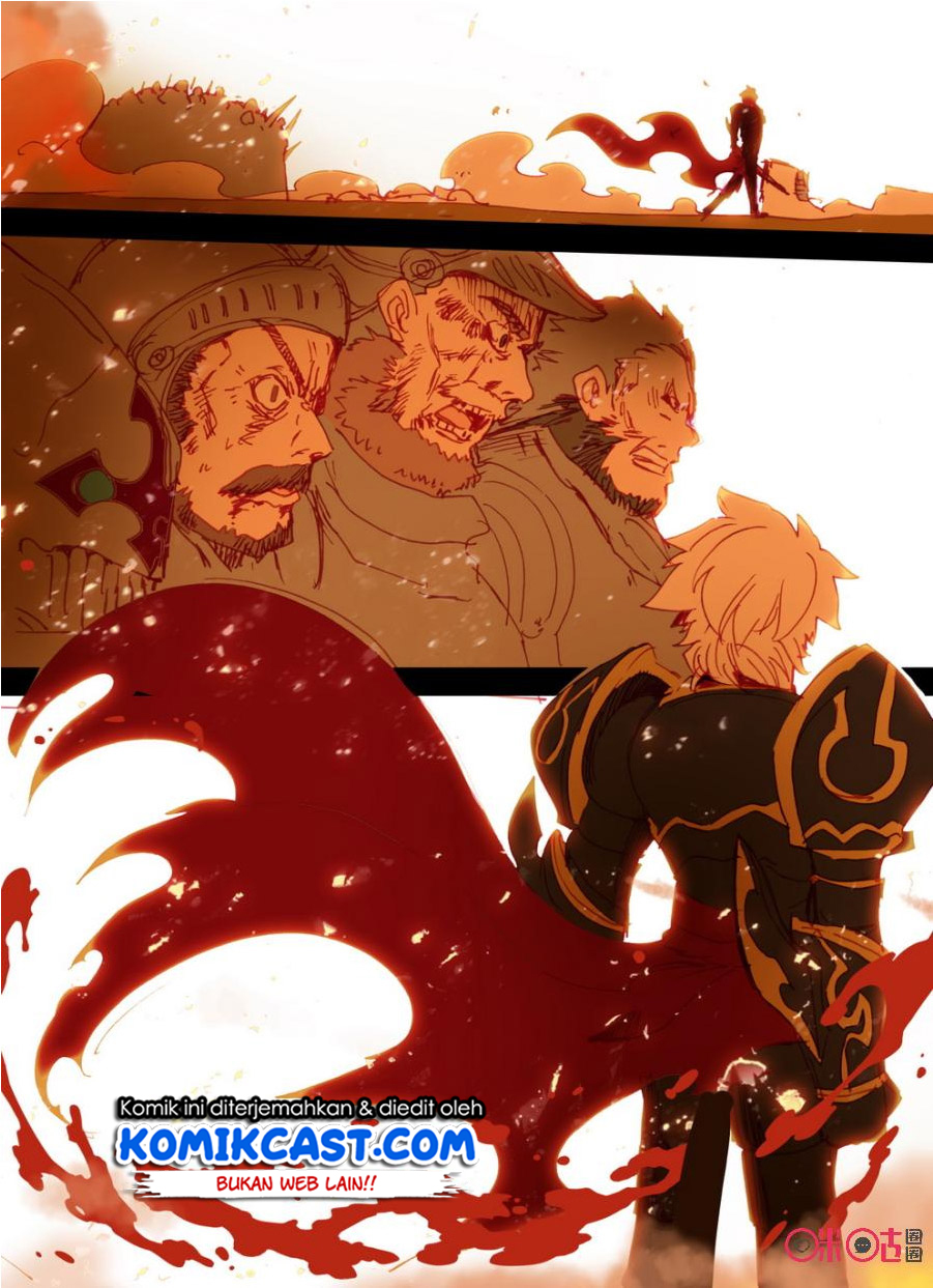Long Live The King Chapter 17 Gambar 15